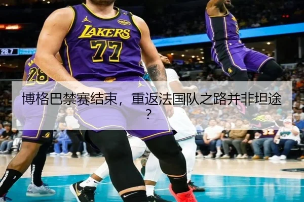 博格巴禁赛结束，重返法国队之路并非坦途？